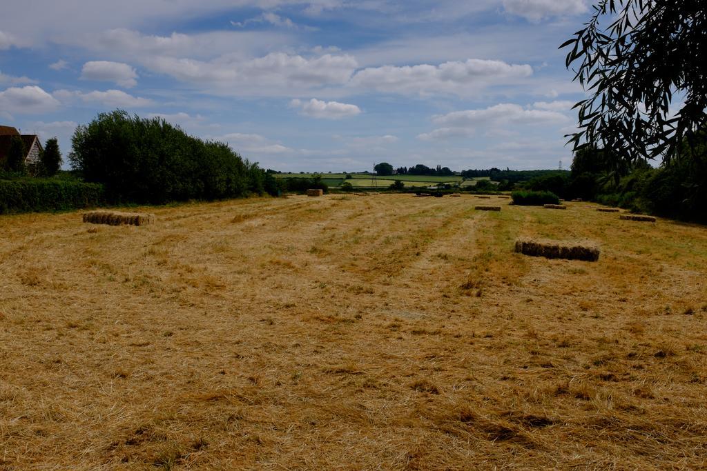 Sabine Barn Bed and Breakfast Eynsham Εξωτερικό φωτογραφία