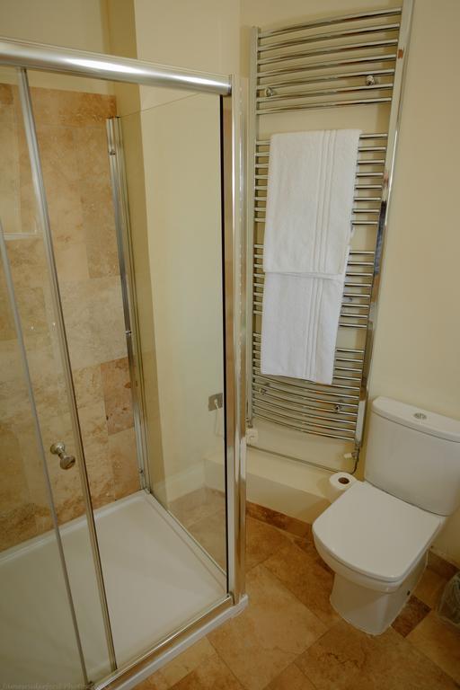 Sabine Barn Bed and Breakfast Eynsham Δωμάτιο φωτογραφία