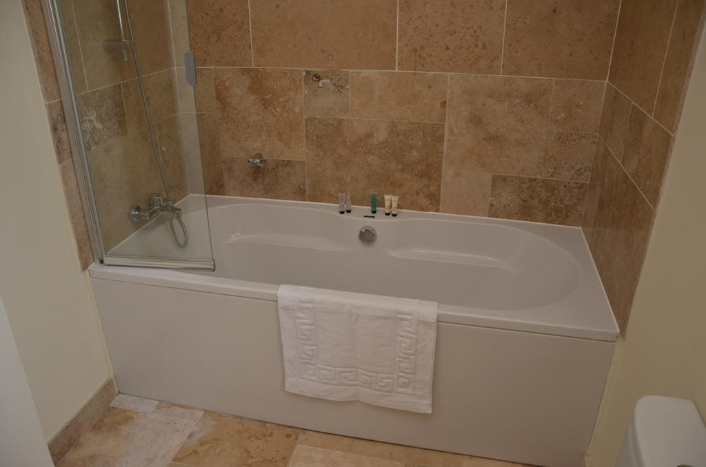 Sabine Barn Bed and Breakfast Eynsham Εξωτερικό φωτογραφία