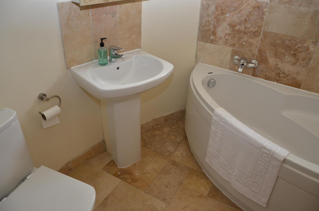 Sabine Barn Bed and Breakfast Eynsham Εξωτερικό φωτογραφία