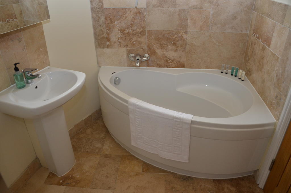 Sabine Barn Bed and Breakfast Eynsham Εξωτερικό φωτογραφία
