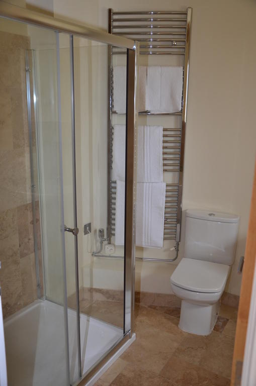 Sabine Barn Bed and Breakfast Eynsham Εξωτερικό φωτογραφία