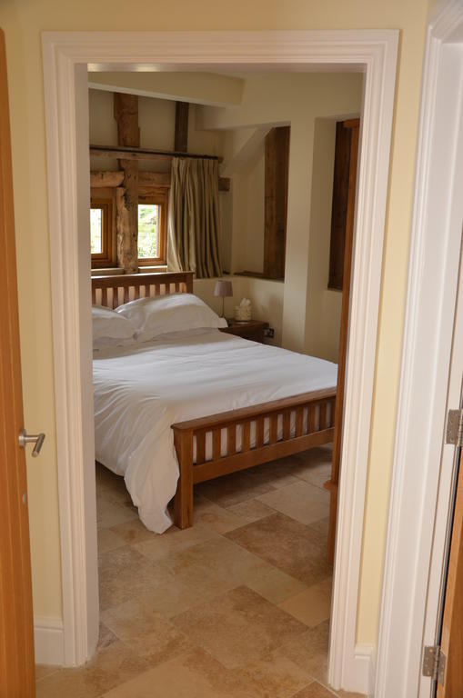 Sabine Barn Bed and Breakfast Eynsham Δωμάτιο φωτογραφία