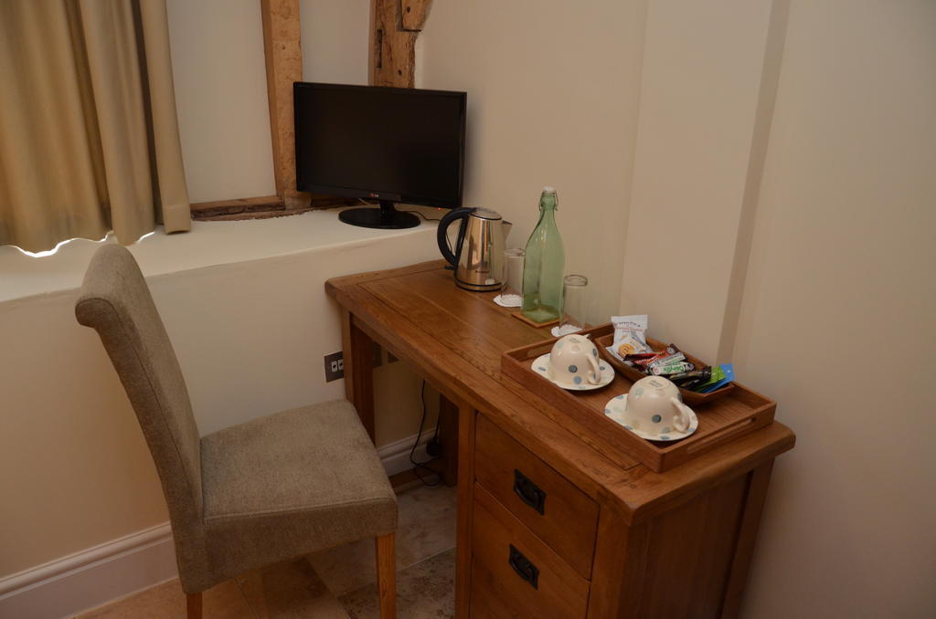 Sabine Barn Bed and Breakfast Eynsham Δωμάτιο φωτογραφία