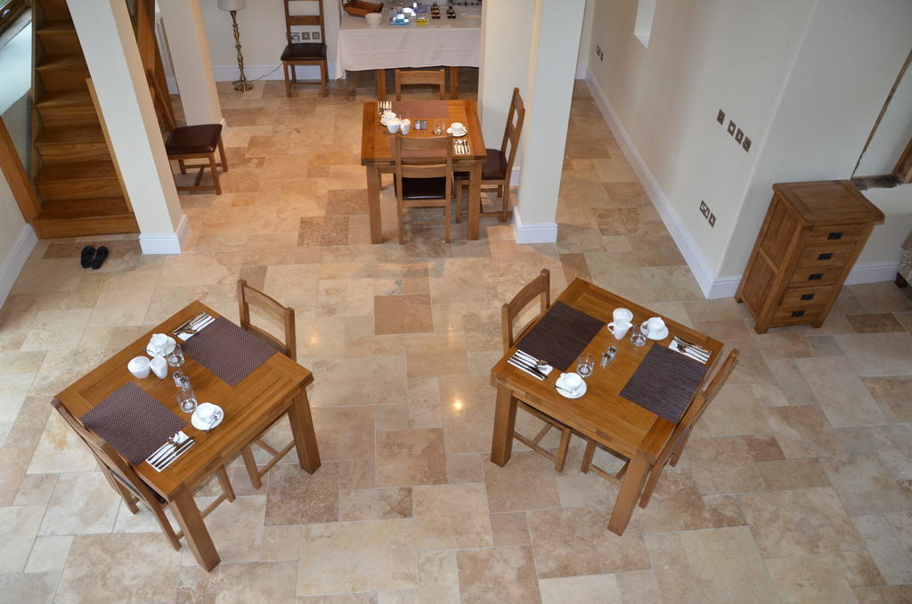 Sabine Barn Bed and Breakfast Eynsham Εξωτερικό φωτογραφία